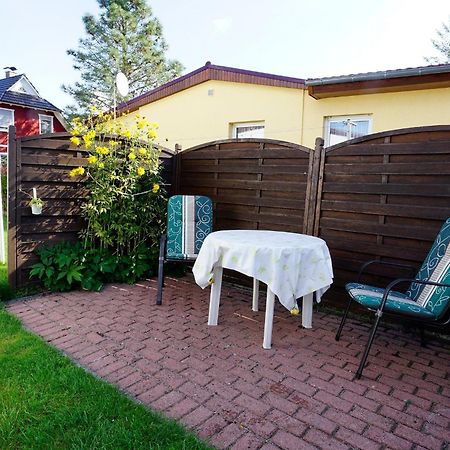 Landt, Erika Apartment Zingst Bagian luar foto