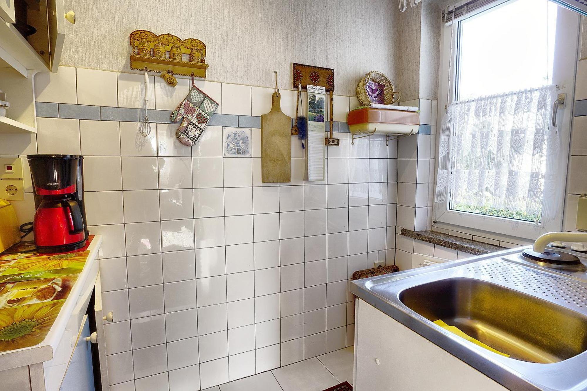 Landt, Erika Apartment Zingst Bagian luar foto